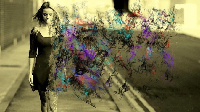 「绝世美女」都有什么特点？